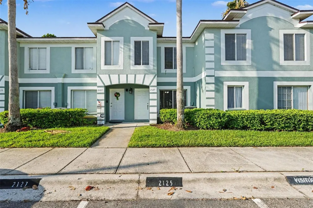 2125 FLUORSHIRE DRIVE Brandon, FL 33511