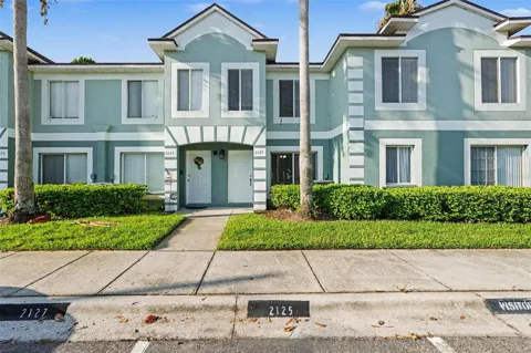 2125 FLUORSHIRE DRIVE