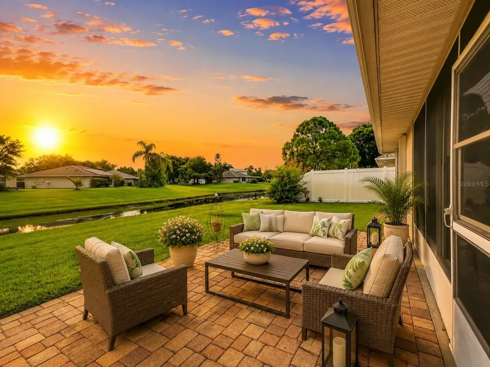 1409 CALIFORNIA DRIVE Melbourne, FL 32940