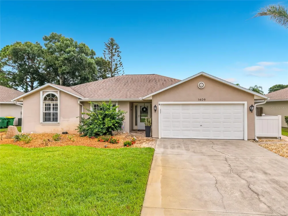 1409 CALIFORNIA DRIVE Melbourne, FL 32940