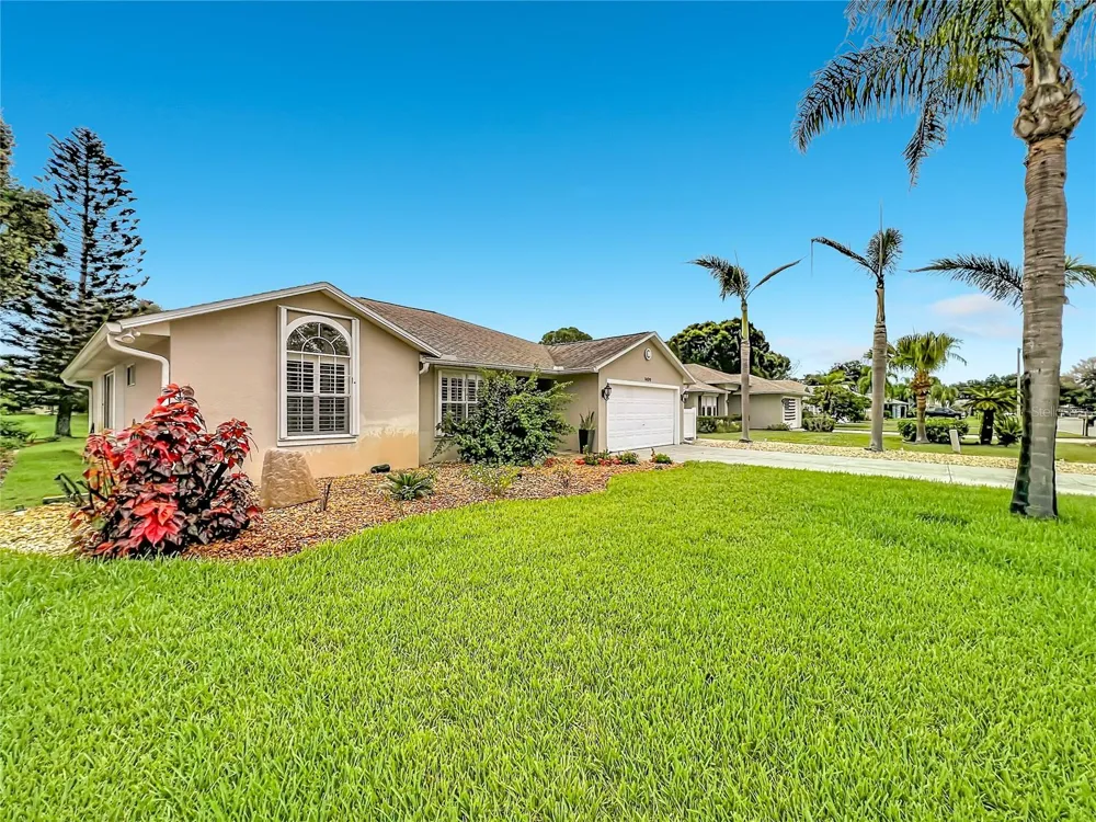 1409 CALIFORNIA DRIVE Melbourne, FL 32940