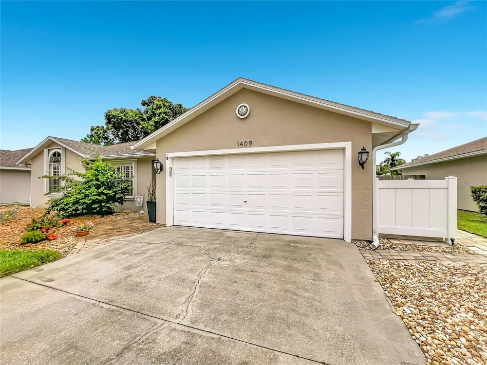 1409 CALIFORNIA DRIVE Melbourne, FL 32940
