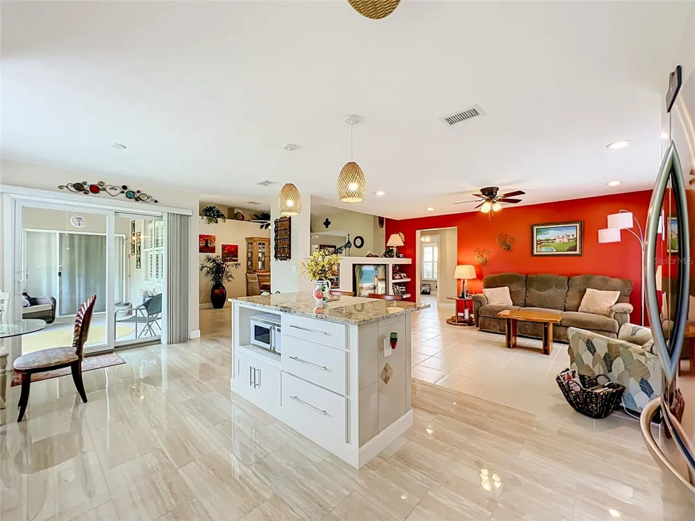 1409 CALIFORNIA DRIVE Melbourne, FL 32940