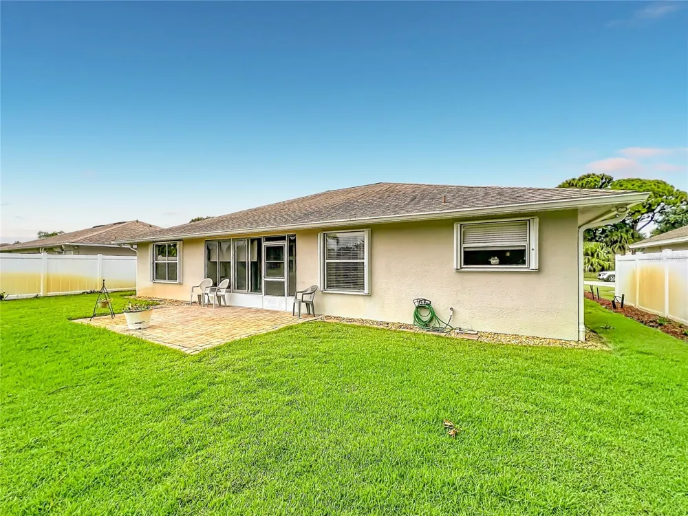 1409 CALIFORNIA DRIVE Melbourne, FL 32940