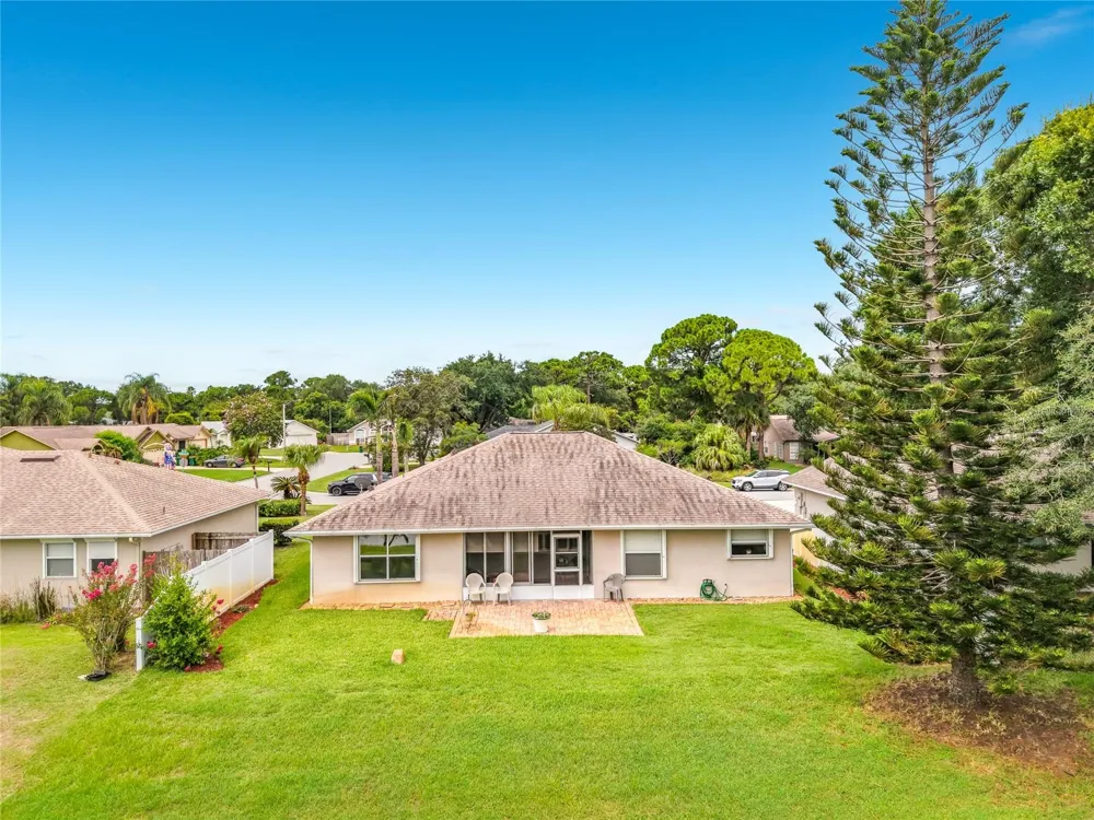1409 CALIFORNIA DRIVE Melbourne, FL 32940