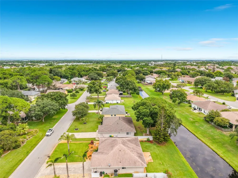 1409 CALIFORNIA DRIVE Melbourne, FL 32940