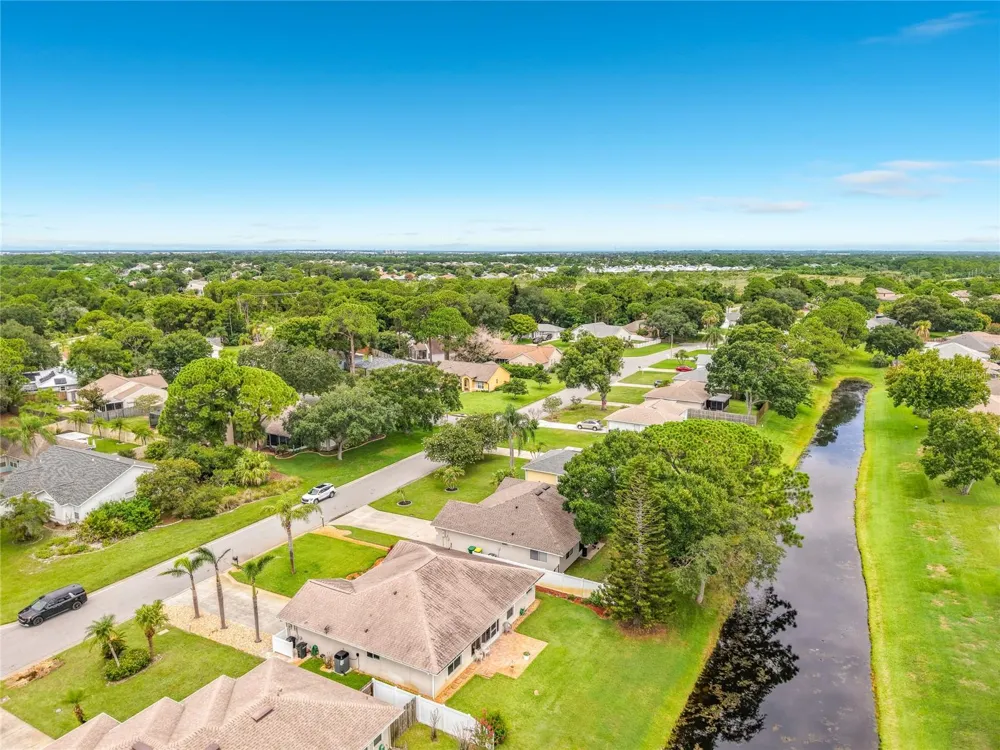 1409 CALIFORNIA DRIVE Melbourne, FL 32940