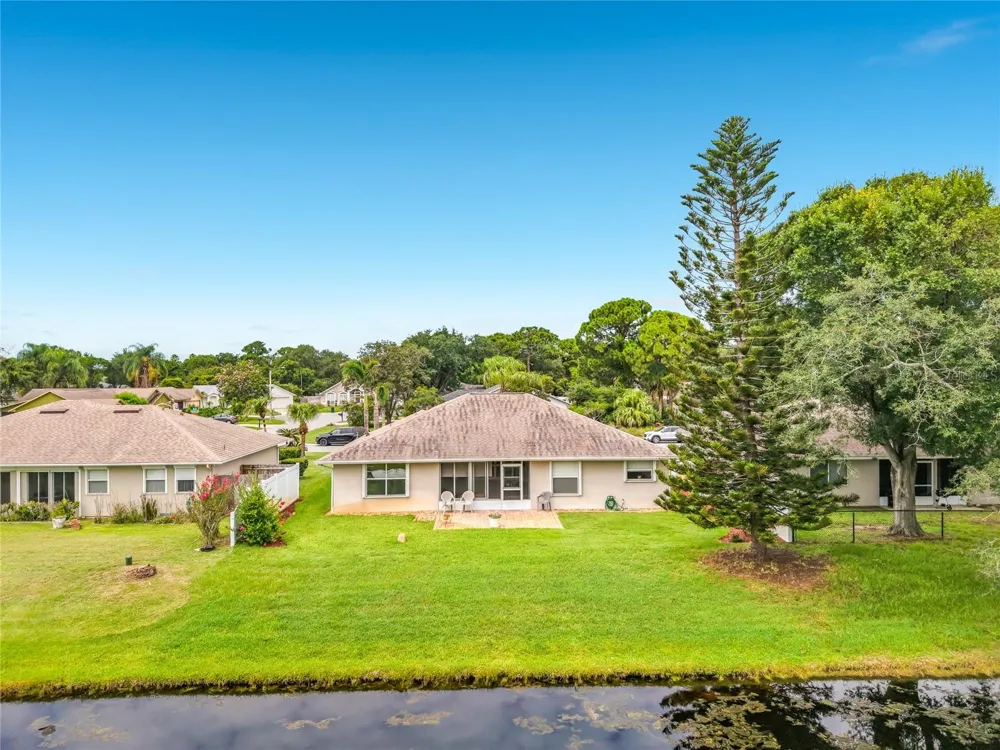 1409 CALIFORNIA DRIVE Melbourne, FL 32940