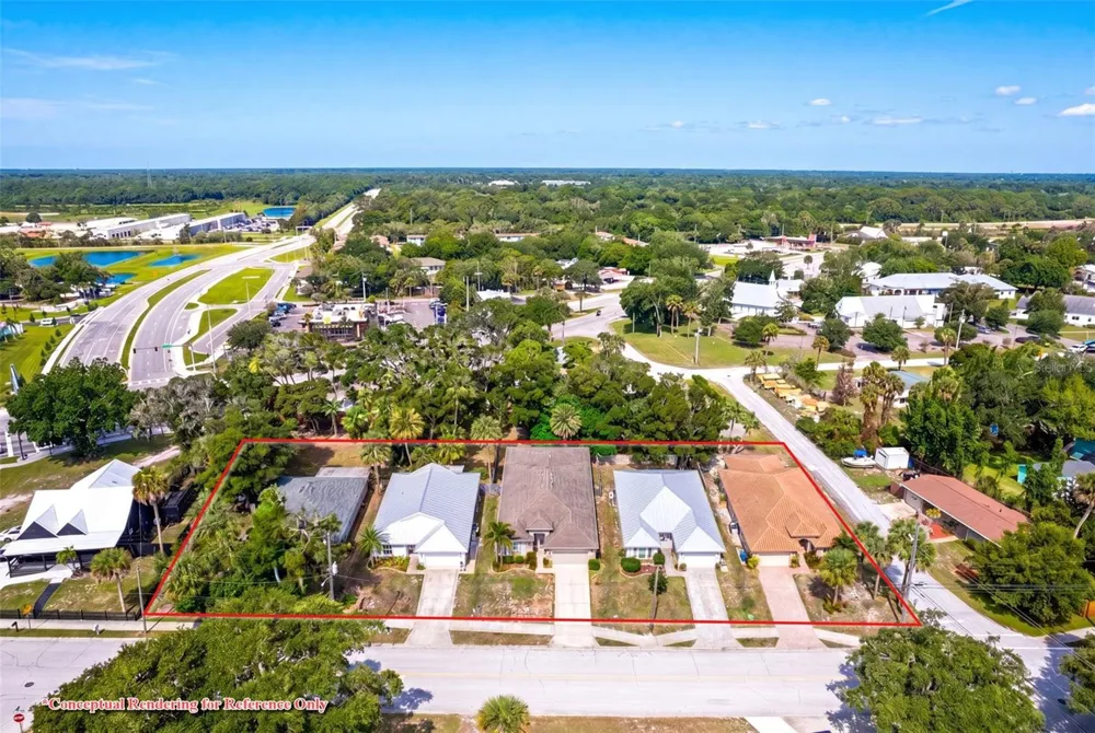 MAGNOLIA New Smyrna Beach, FL 32168