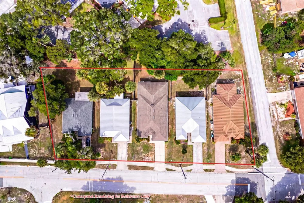 MAGNOLIA New Smyrna Beach, FL 32168