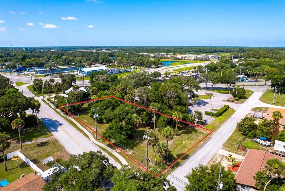 MAGNOLIA New Smyrna Beach, FL 32168