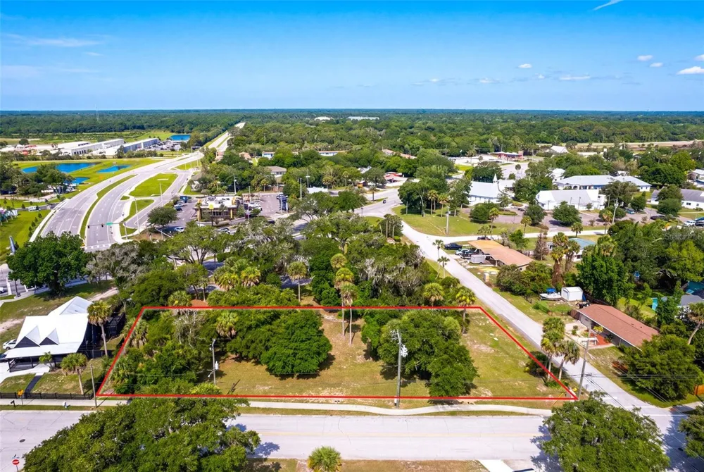 MAGNOLIA New Smyrna Beach, FL 32168