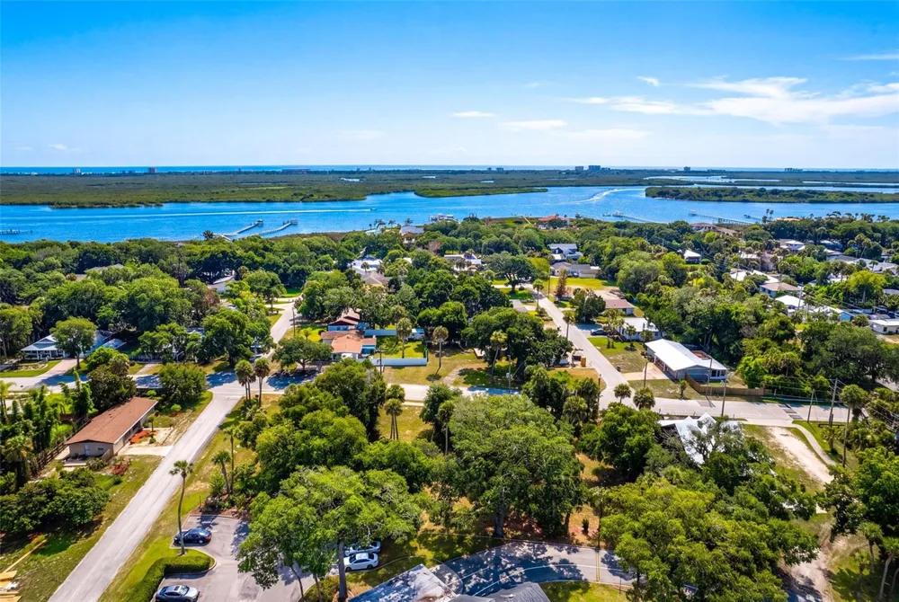 MAGNOLIA New Smyrna Beach, FL 32168