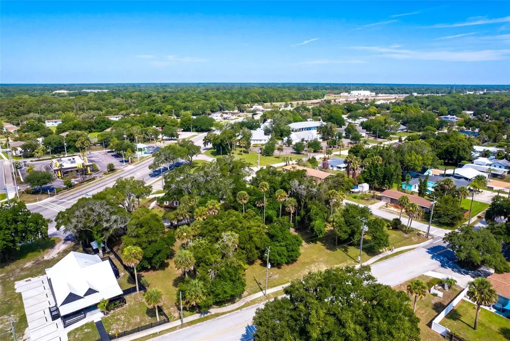 MAGNOLIA New Smyrna Beach, FL 32168