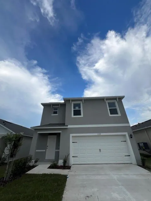 3309 SPINEYWOOD DRIVE