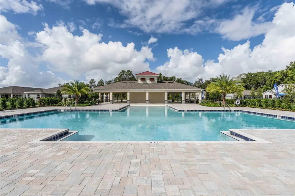 3309 SPINEYWOOD DRIVE Ocoee, FL 34761