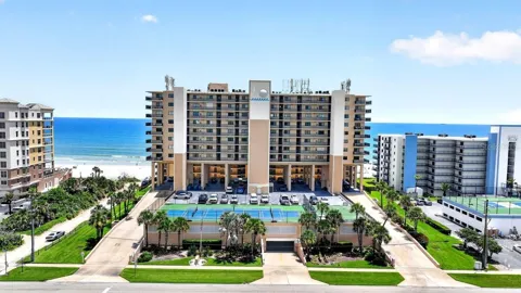 4139 S ATLANTIC AVENUE #B409