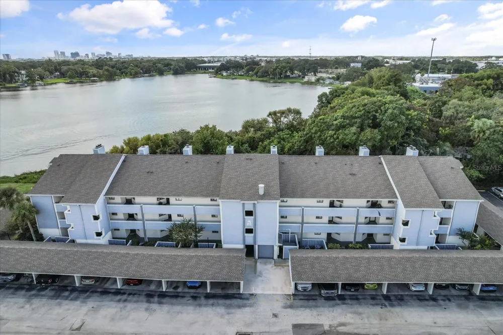 4101 FAIRVIEW VISTA POINT #130 Orlando, FL 32804
