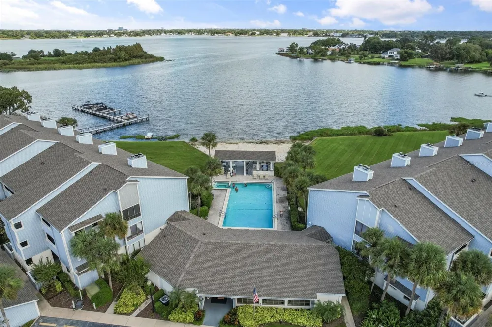 4101 FAIRVIEW VISTA POINT #130 Orlando, FL 32804