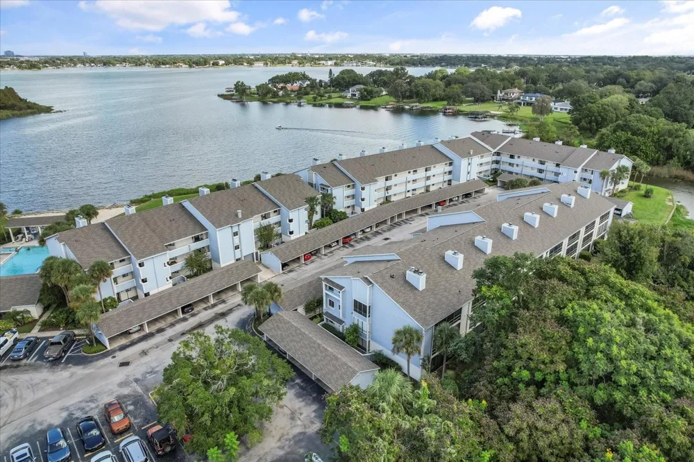 4101 FAIRVIEW VISTA POINT #130 Orlando, FL 32804