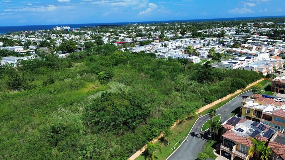 BO HIGUILLAR CARR. 695 KM. 3.2 Dorado, PR 00646