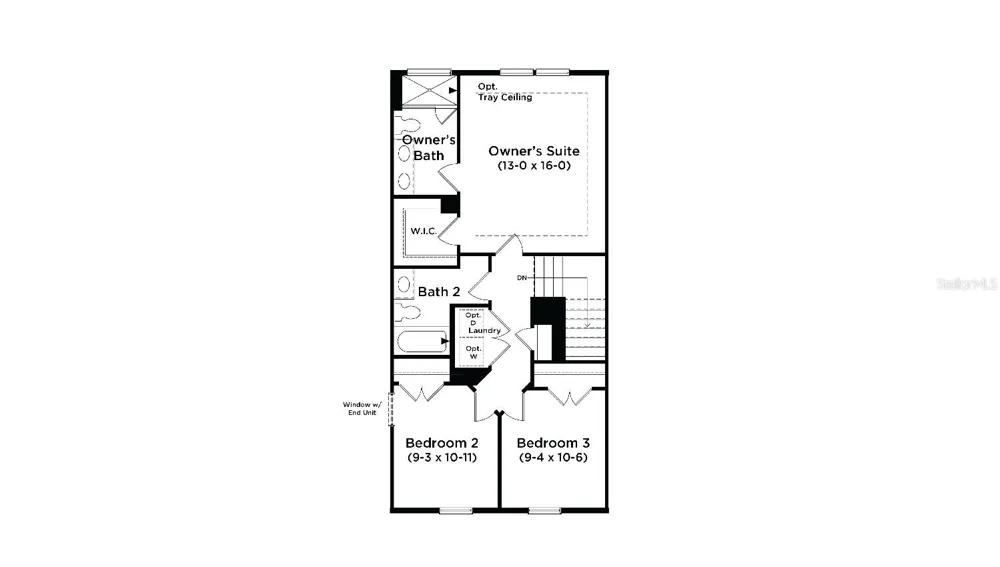 15165 GROVESIDE ROAD Winter Garden, FL 34787