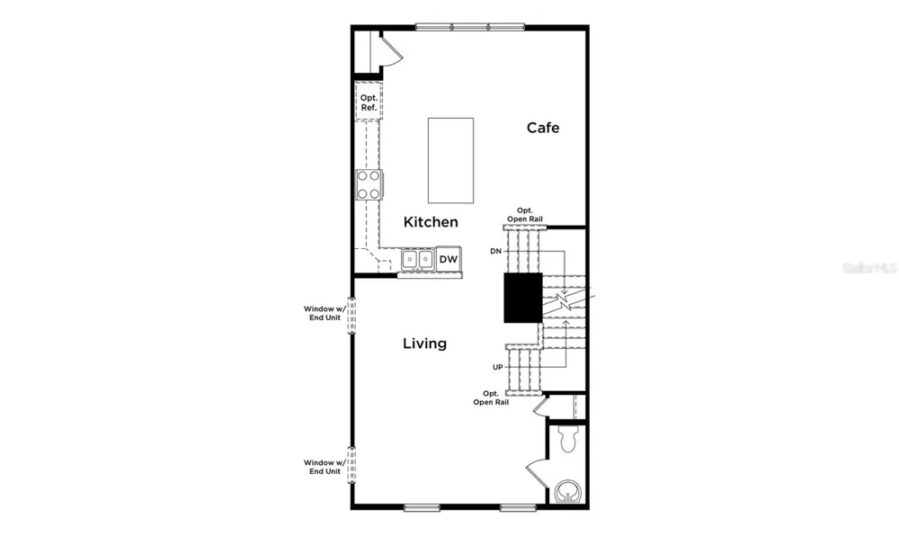 15165 GROVESIDE ROAD Winter Garden, FL 34787