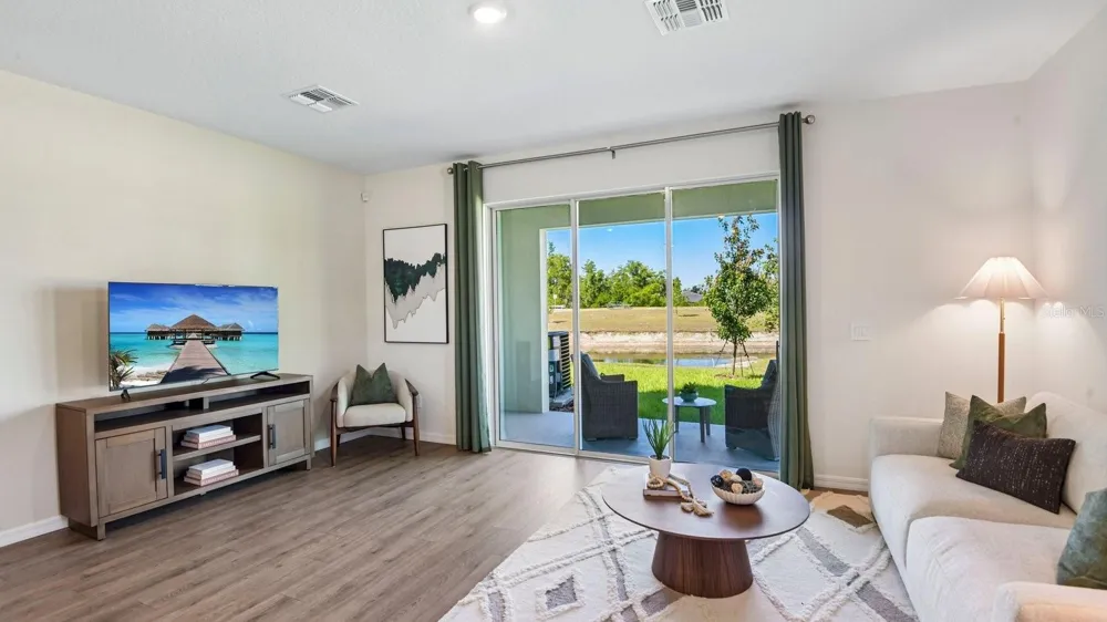 8023 WILDLIFE HAVEN STREET Tampa, FL 33625