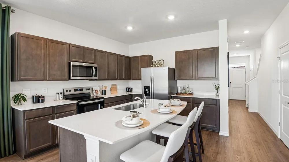 8023 WILDLIFE HAVEN STREET Tampa, FL 33625