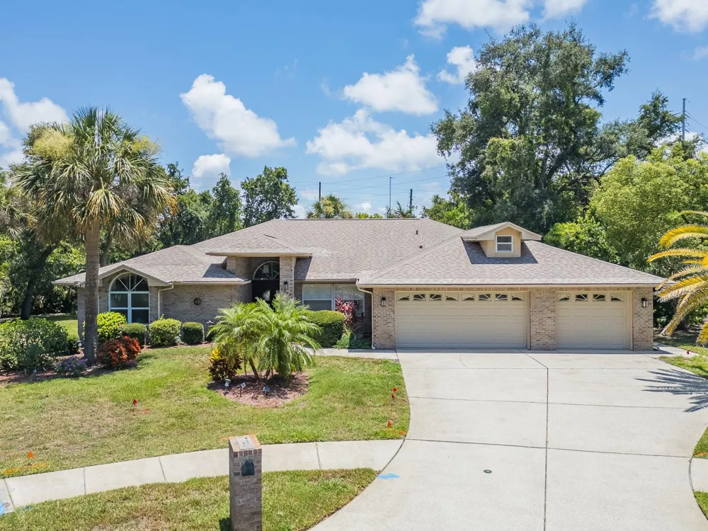 2899 TURTLE TERRACE Palm Harbor, FL 34683