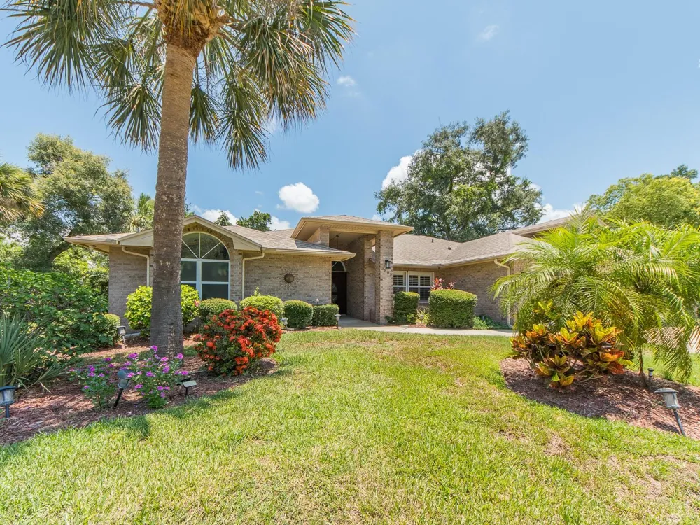 2899 TURTLE TERRACE Palm Harbor, FL 34683