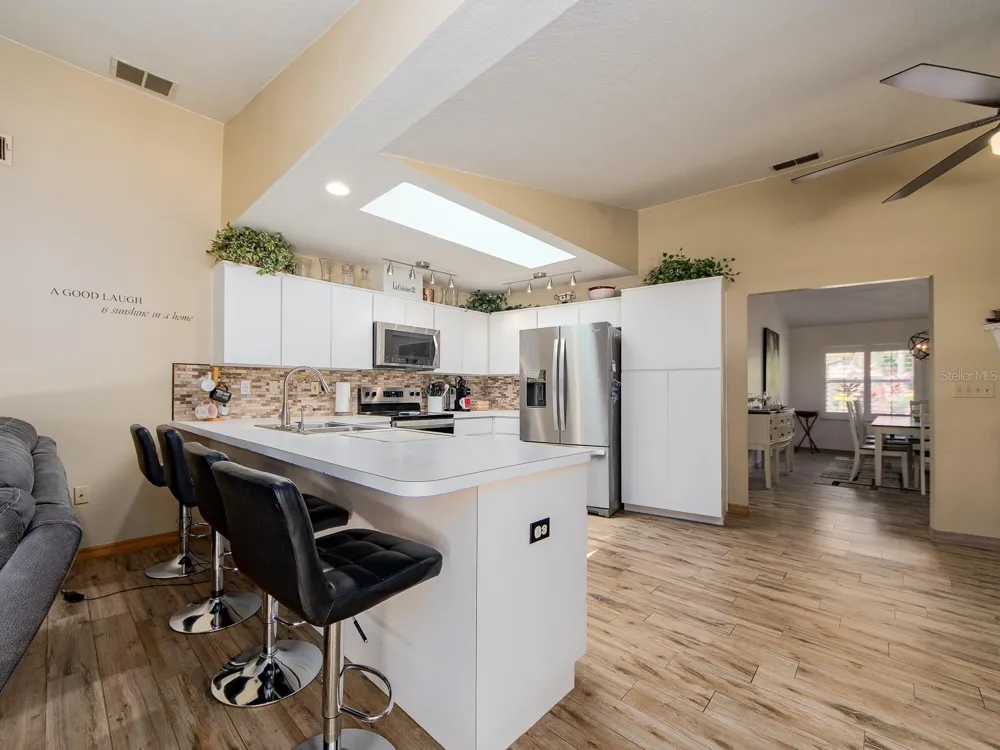 2899 TURTLE TERRACE Palm Harbor, FL 34683