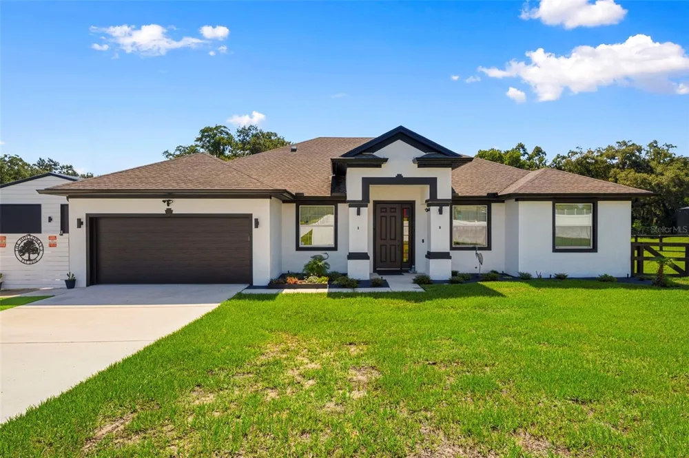 437 GANDY CEMETERY ROAD Bartow, FL 33830