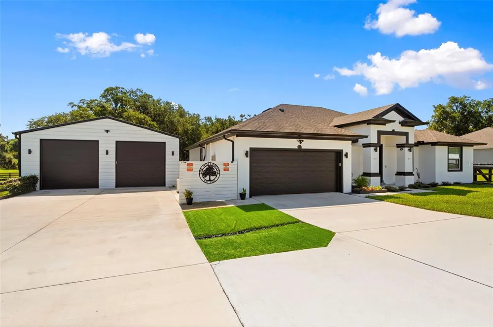 437 GANDY CEMETERY ROAD Bartow, FL 33830
