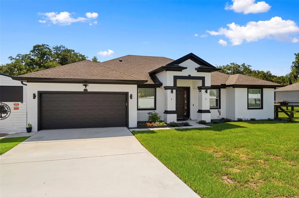 437 GANDY CEMETERY ROAD Bartow, FL 33830
