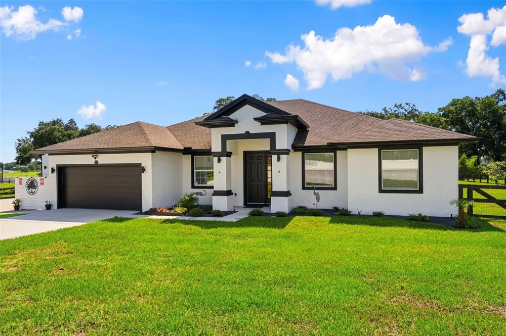 437 GANDY CEMETERY ROAD Bartow, FL 33830