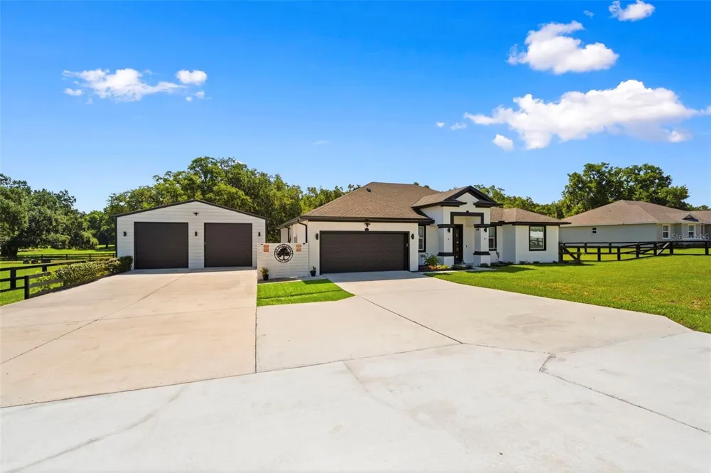 437 GANDY CEMETERY ROAD Bartow, FL 33830