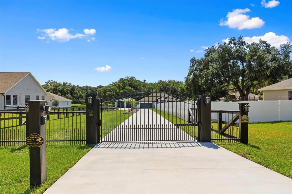 437 GANDY CEMETERY ROAD Bartow, FL 33830