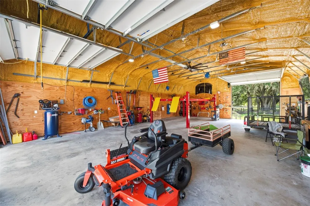 437 GANDY CEMETERY ROAD Bartow, FL 33830