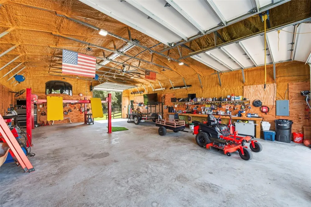 437 GANDY CEMETERY ROAD Bartow, FL 33830