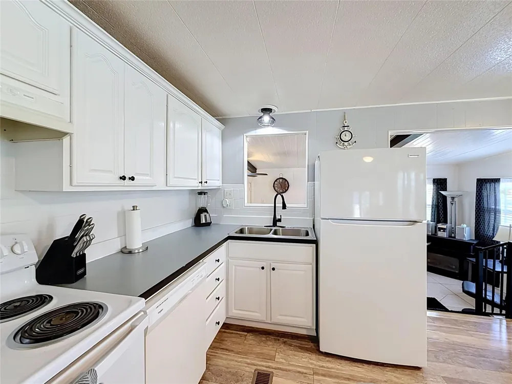 1025 CAPELLA DRIVE Tavares, FL 32778