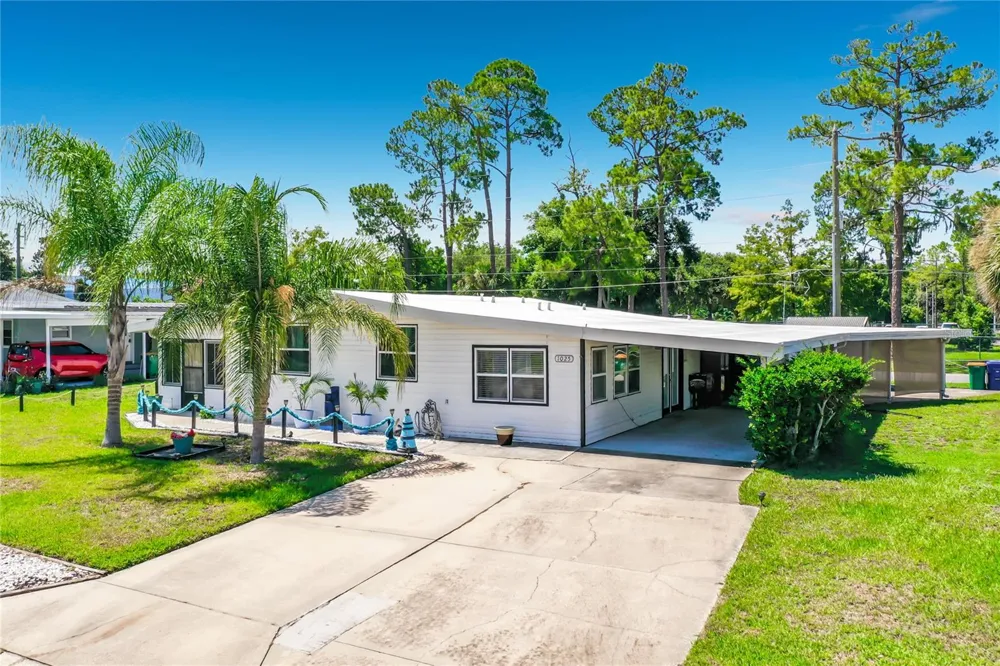 1025 CAPELLA DRIVE Tavares, FL 32778