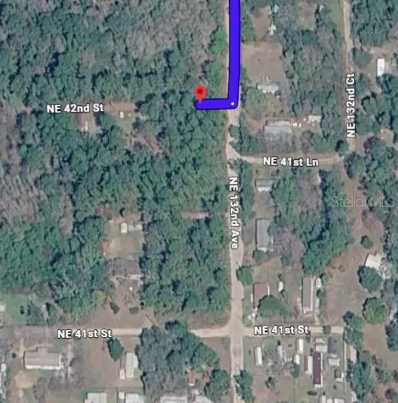 NE 41ST PLACE Silver Springs, FL 34488