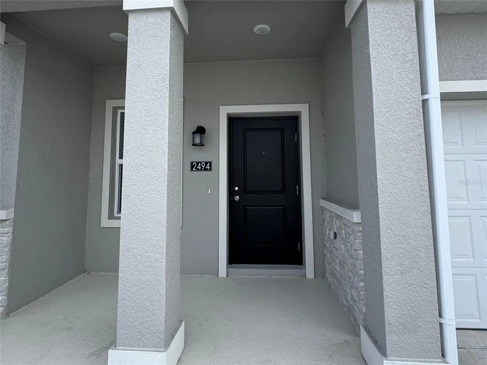2494 SKYLINE LOOP Kissimmee, FL 34759