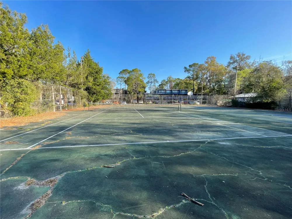 719 SW 75TH STREET #103 Gainesville, FL 32607