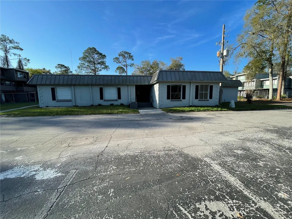 719 SW 75TH STREET #103 Gainesville, FL 32607