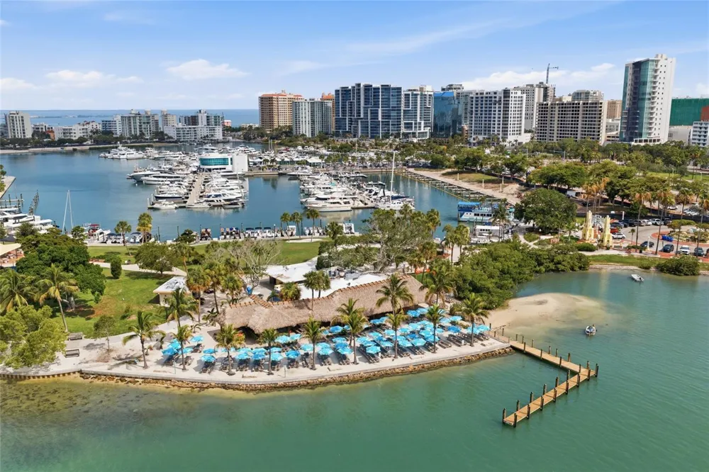2930 HAWTHORNE STREET Sarasota, FL 34239