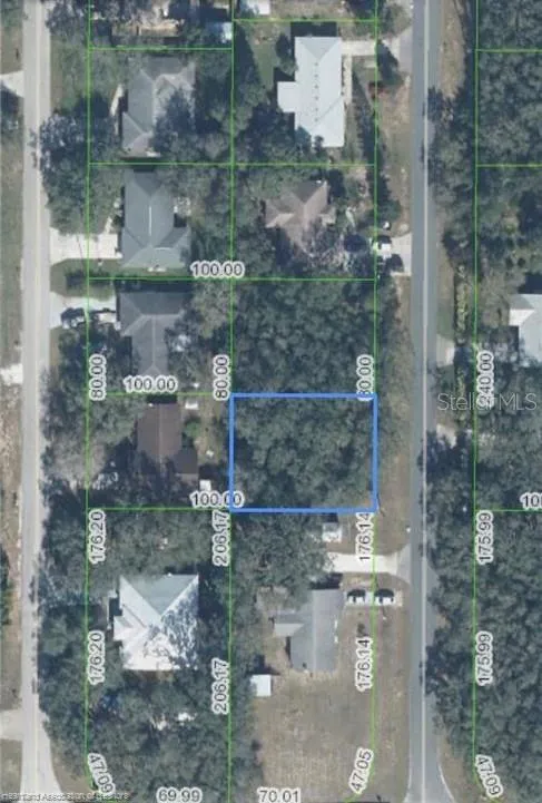 1727 BERKLEY ROAD Avon Park, FL 33825