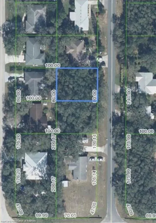1727 BERKLEY ROAD Avon Park, FL 33825