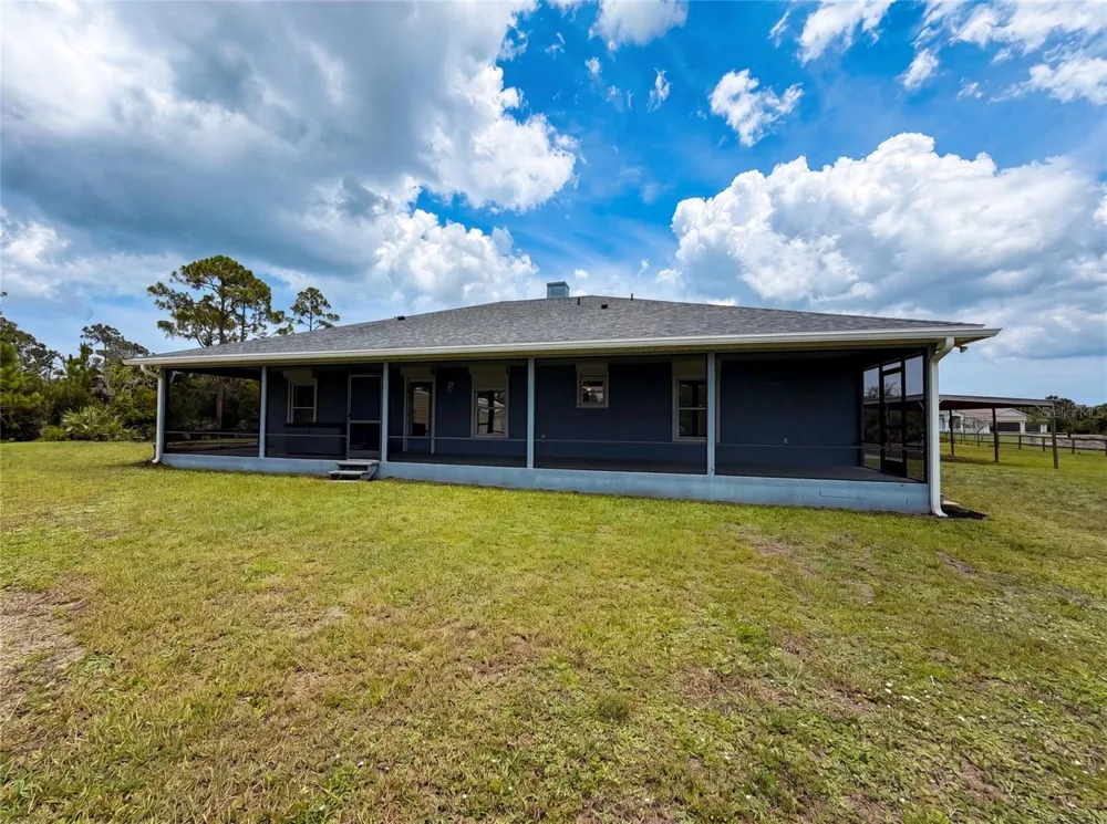 2620 KELLY LANE Malabar, FL 32950